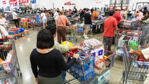 Costco Brings Out the Worst in People and Psychology Explains Why