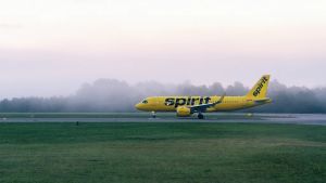 Spirit Airlines Proved Price Alone Is Not a Strategy