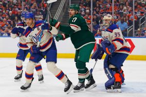 Questions defining the Oilers offseason: Can they free up cap space?