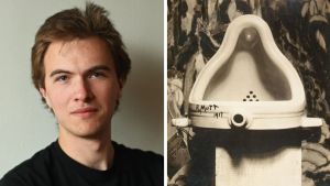 ”Det är inte grejen som är grejen – det är grejen med grejen”