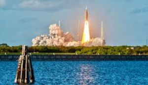 NASA’s Artemis 2 moon launch becomes the largest event in Space Coast history