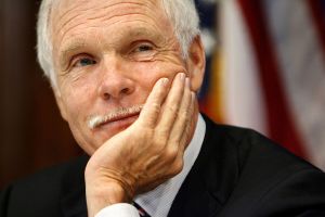 The Ted Turner I Knew Bet on What Others Missed
