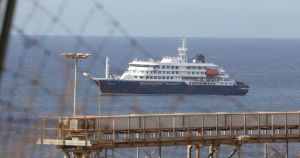 La OMS eleva a cinco los casos confirmados de hantavirus en el crucero