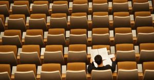 If You’re an Expert, Here's Why You Should Go Back to Class