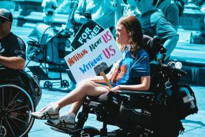How a Legal Challenge Over Gender Dysphoria Became a Fight for Disability rights