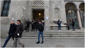 Lissone: occupa casa a un disabile e lo costringe a fare il corriere della droga, a processo sedicente mafioso