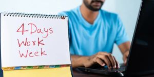 The GOP Wants to Put Workers Under AI's Thumb: A Shorter Work Week Is a Better Answer