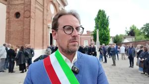 Noale, il sindaco Sorino ricorda il suo predecessore Prevedello: 