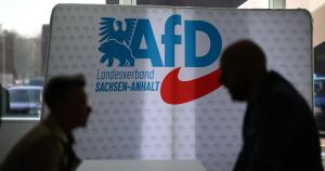 Wo bleibt die Alternative zur Alternative?
