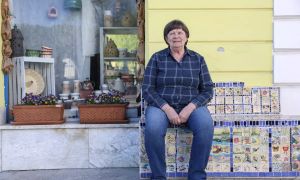 Glina kot igra, upor in zgodba skupnosti