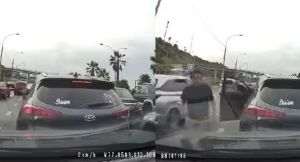 Montachoques en Lima: la estafa del falso choque en retroceso que busca extorsionar a conductores