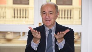 «Nei tempi più difficili innovate» La ricetta dell’ex ministro Passera