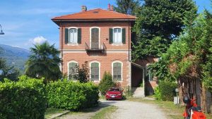 Cuorgnè, Villa Filanda rinasce con il Centro famiglie