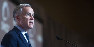 Mark Carney has abandoned health care. Does his caucus care?