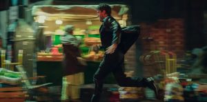 Legends: new undercover drama explores tense clash between state loyalty and criminal credibility