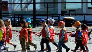 Förslagen – så ska förskolan förändras