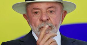 O paradoxo da derrota