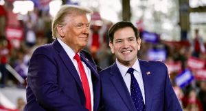 La fulminea ascesa di Rubio (Podcast)