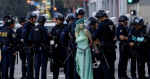 The Democratic Party Is Dead, Long Live the Jacobins!