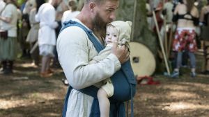 Anbefalelsesværdig podcast kaster nyt lys over vikingehistorien med afsæt i arabisk mønt fundet ved Aarhus