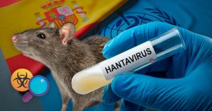 Hantavirus, hoy revive temores