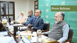 Reassessing Global Order Post-May 2025 Pakistan-India War
