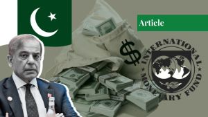 Stability for Whom? The Debate Over Pakistan’s IMF Stabilization