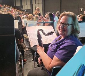Wallaceburg Arts: Fostering a life-long connection to music