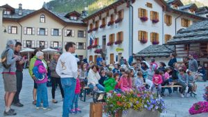 Redditi, Gressoney-La-Trinité sul podio dei Comuni più ricchi