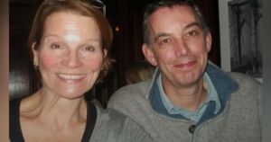Jail for woman who repeatedly stabbed estranged husband who had their dogs put down