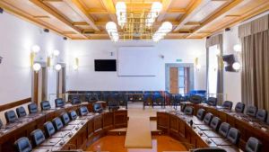 Commissione Consiglio Toscana, tre i nomi in aula per il Garante dell'infanzia
