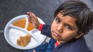 Malnutrition In MP: Poor Infrastructure, Inadequate Staffing And Indifferent Implementation Of Policies