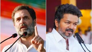 The National Opposition Resembles A House Of Cards, Collapsing Against Regional Compulsions