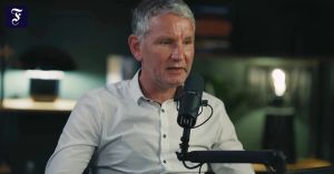 Esken macht es Höcke leicht