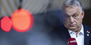 Media Capture Failed in Hungary-and America Could Be Next