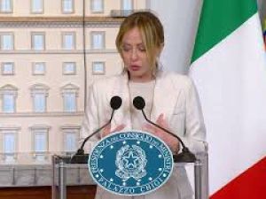 Meloni: Polonia in prima fila nella difesa dei confini esterni dell'Ue