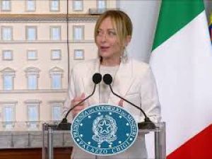 Meloni: Italia e Polonia condividono radici culturali profonde