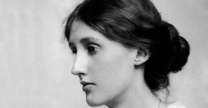 O livro que mudou a carreira de Virginia