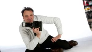 Addio a Massimo Turco, lo sguardo di Udine: l’ex fotografo del Messaggero Veneto trovato morto a Lignano