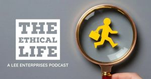 Who’s responsible when jobs go unfilled: workers or employers? | The Ethical Life podcast