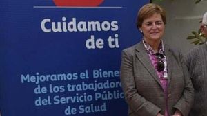 Hasta siempre, Mercedes Barba