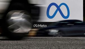 Meta sues UK regulator over online safety act fees