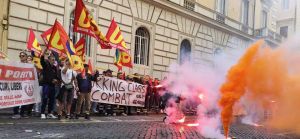 Lavoro usurante dei portuali, apertura del Ministero