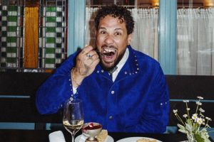 BBH appoints chief creative officer