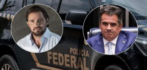 Movido a propina, presidente do PP foi despachante de Vorcaro no Senado