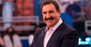 A atitude curiosa do SBT após fala homofóbica de Ratinho