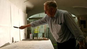Lutto nell’arte, è morto Paolo Masi: l’artista che trasformava i materiali