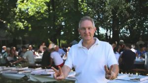 Addio a Tullio Serpillo, colpito da un malore a 60 anni: il Friuli piange il titolare del ristorante 