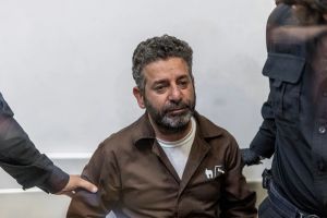 Spain summons Israeli envoy to protest detention of Spanish flotilla activist
