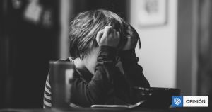 Decisiones que redefinen vínculos, identidades y pertenencias...y que nadie les explica